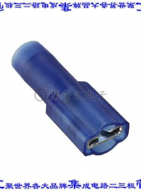 94815 快速连接器端子母头4.75mm压接14-16AWG