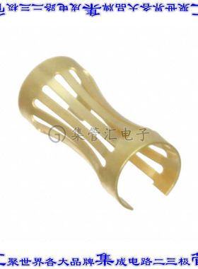 5-192041-0 连接器触点触头母型箍镀金