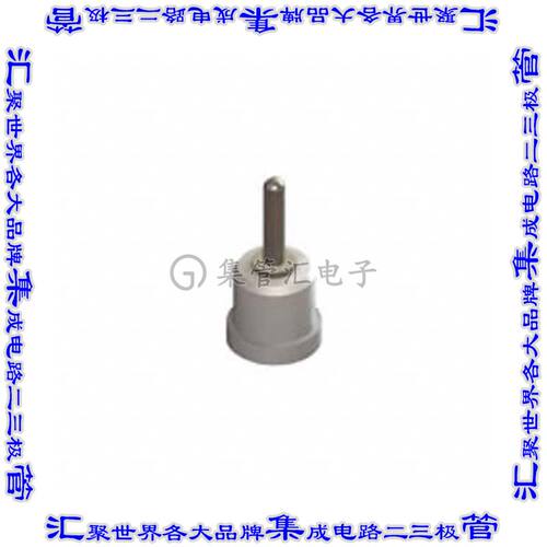 11075 接插件连接器CONN PC PIN CIRC 0.040DIA TIN