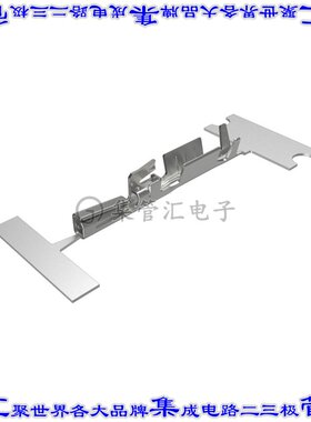 10141272-112ALF 连接器触点触头插口26-28AWG压接锡