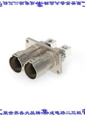 1-2394061-2 连接器端子公型引脚插头螺钉