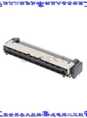 LSHM-150-01-F-RH-A-S-TR 板对板连接器100POS自配接2排0.5mm表贴