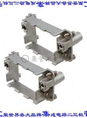 9140100301 09140100301接插件连接器FRAME HINGED MALE FOR 3MOD