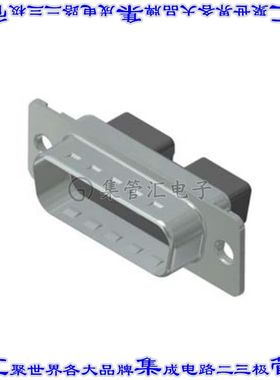 3011W1PXK99A10X 接插件连接器CONN D-SUB HOUSING PLUG 11POS