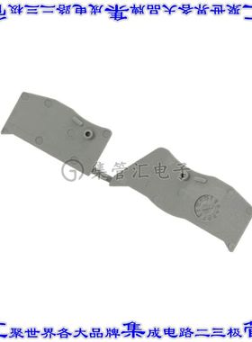 3036602 连接器配件 端板