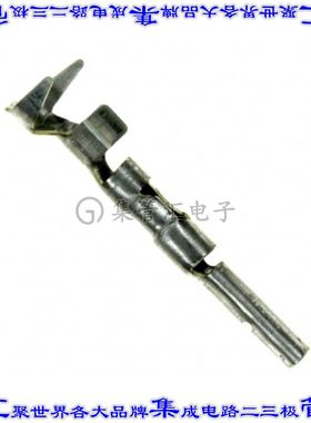 794231-1 连接器触点触头插口16-20AWG压接锡