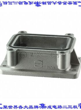 9620060301 09620060301连接器基座6B IP65防尘耐水底部进入