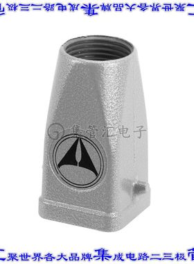 C14630R0036004 连接器防护罩A3/4 M20 IP65防尘耐水顶端插入