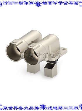 1-2394071-2 连接器端子公型引脚插头螺钉