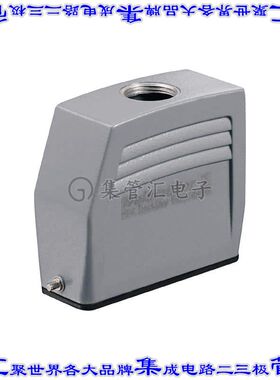 1788700000 连接器接插件CONN HOOD TOP ENTRY SZ5 M25