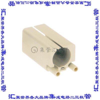 9150033101 09150033101连接器配件 插入框架