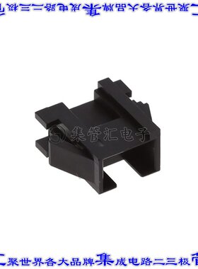 DF3AA-3EP-2C 矩形连接器外壳3POS插头2mm公形引脚黑色面板安装