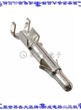 926883-3 连接器触点触头引脚14-20AWG压接锡