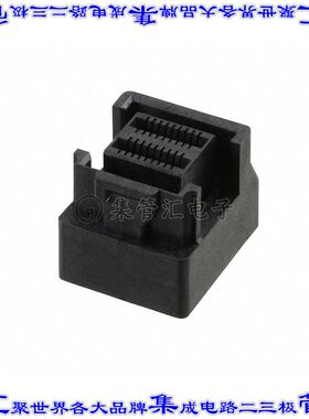 2227595-1 插拔式连接器36POS插座SAS,迷你型 HD通孔压配