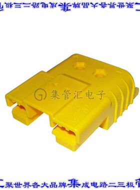 SBO60YEL-BK 接插件连接器V0-HSG & SP-SBO60-YELLOW