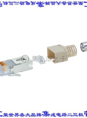 CE6323 接插件连接器RJ45 CAT 5 STEWART SS37