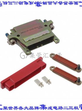 MTCC1P-010-010-01 连接器配件 底壳