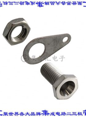 108-0740-001 接插件连接器CONN BANANA JACK THRD