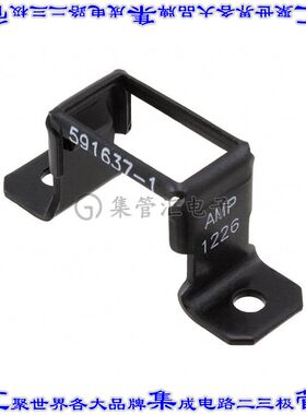 591637-1 连接器配件 防护罩