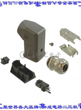 9451151104 09451151104接插件连接器CONN MOD PLUG 8P4C SHIELDE