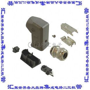 PLUG 9451151104 09451151104接插件连接器CONN MOD SHIELDE 8P4C