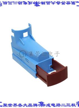 1355541-2 连接器配件 帽盖