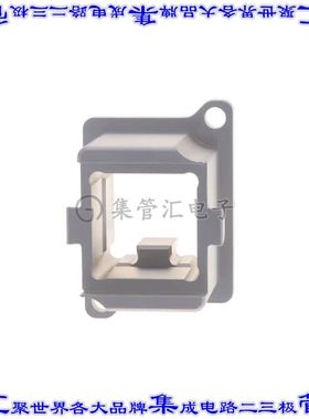 10138458-101LF 连接器配件 闷头式