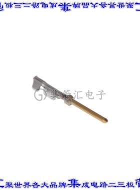 L17HRD2M115K 连接器触点触头公形引脚24-28AWG压接