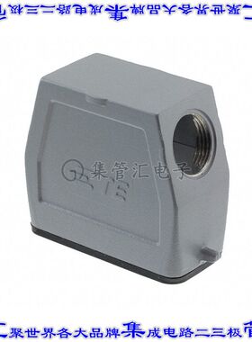 1106411-2 连接器防护罩 M20 IP65防尘耐水侧面进入