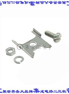 D110278 连接器配件 弹簧板