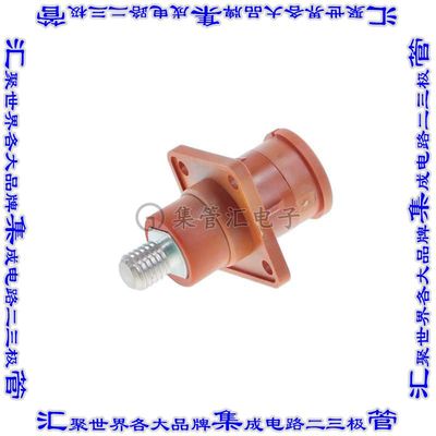 SLPIRCTPNO4 连接器端子母型插座插口螺钉