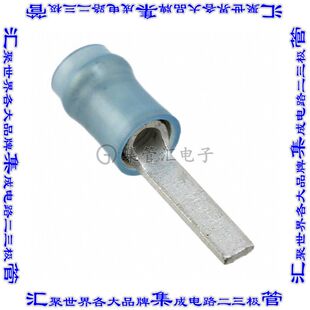 131330 接插件连接器CONN WIRE PIN TERM 14-16AWG PIDG
