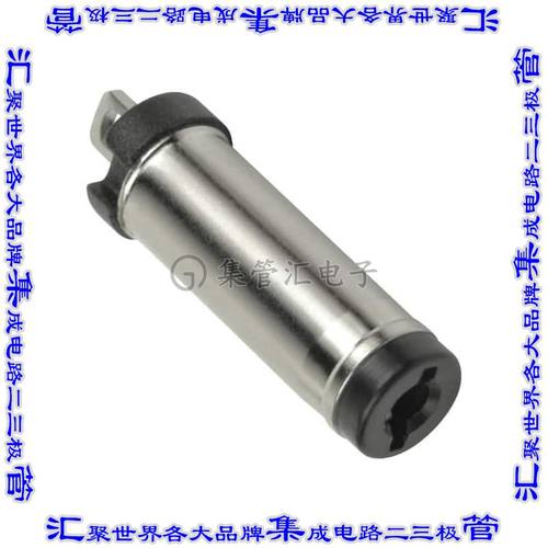 PPM-2-5521-SG 接插件连接器POWER PLUG, 2.1 X 5.5 X 21 MM, S