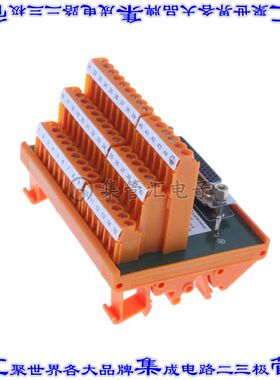 1428150000 接插件连接器RS SD44F HD UNC4.40 S