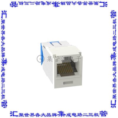 CJE6X88TGIW 接插件连接器MINI-COM CORROSIVE RESISTANT MOD