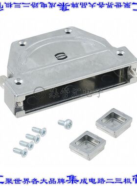 61030010018 连接器37POS后壳40度180度