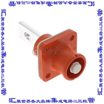 SLPIRBBPSO1 连接器端子母型插座插口母线