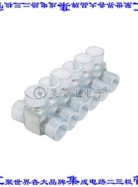 PCSB600-6-2Y 接插件连接器CONN INLINE TAP 600 MCM-6 AWG