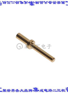 3138-4-00-21-00-00-08-0 接插件连接器CONN PC PIN CIRC .050DIA