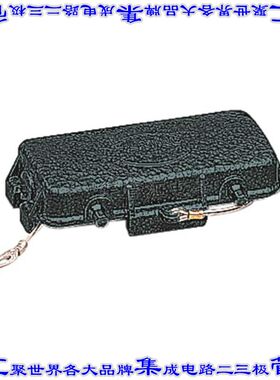 9370165405 09370165405连接器配件 盖,带固定线