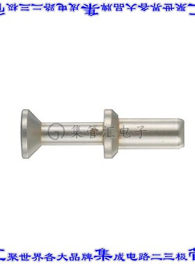 9110006125 09110006125连接器触点触头引脚3AWG压接银