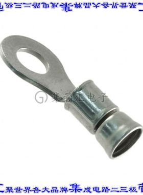 322374 环形连接器端子圆形8接线柱14-16AWG压接