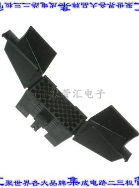 SMS36PDH1 矩形连接器外壳36POS插头4排5.08mm自由悬挂