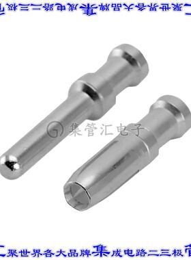 VN0203600011C 连接器触点触头插口12AWG压接银