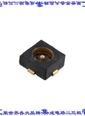 1055688-1 同轴连接器OSMT插座公插针焊接50欧姆表面贴装