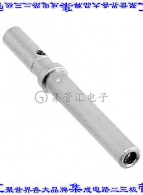 AT62-201-20NKIT 连接器触点触头插口20-22AWG压接镍