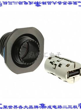 USBFTV71ZN 连接器adapter适配器 USB-A插座