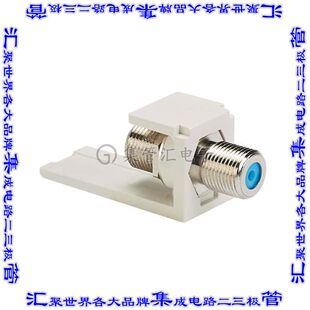 CMFIW 接插件连接器MODULE SUPPLIED WITH 3.0 GHZ IND