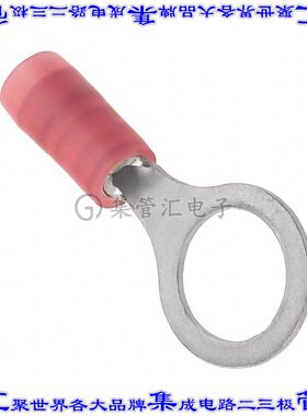 190730027 0190730027环形连接器端子圆形5/16接线柱18-22AWG压接