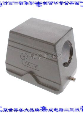 T1310480150-000 连接器防护罩H48B M50 IP65防尘耐水侧面进入